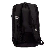 Mochila Black Crown Raptor V2 Negro
