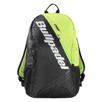 Mochila Bullpadel BPM-24004 Performance Amarillo Limon Fluor  Offer + Cheap
