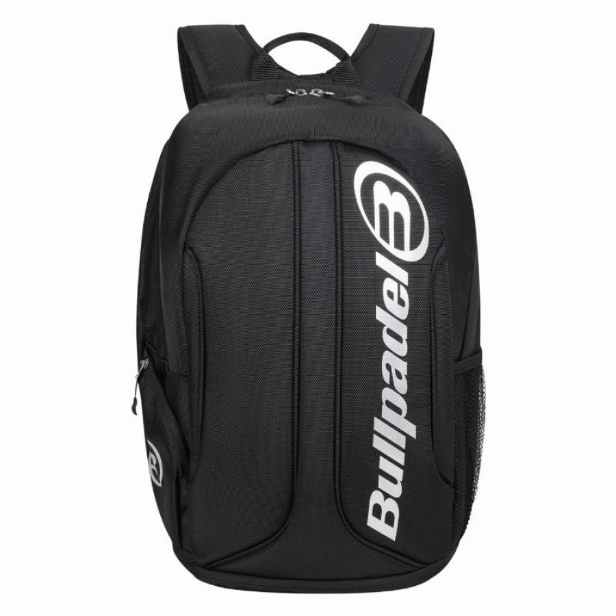 Mochila Bullpadel BPMEX001 Avant Negro  Oferta + Barato
