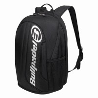 Mochila Bullpadel BPMEX001 Avant Negro  Oferta + Barato