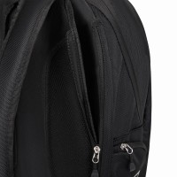 Mochila Bullpadel BPMEX001 Avant Negro  Oferta + Barato