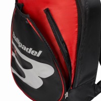 Sac à dos Bullpadel BPMEX002 Tour Noir  Offre - Pas cher