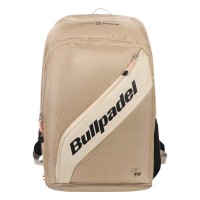 Mochila Bullpadel Delfi Brea Vertex BPM25007 Stone  Oferta + Barato