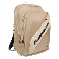 Mochila Bullpadel Delfi Brea Vertex BPM25007 Stone  Oferta + Barato