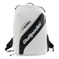 Bullpadel Premier Padel Vertex Sac a dos BPM25007 Blanc  Offre - Pas cher