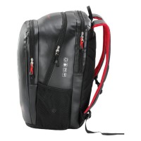 Bullpadel Vertex Black Backpack  Offer + Cheap
