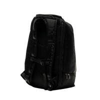 Mochila Drop Shot Sibi Negro