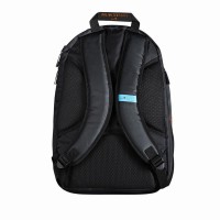 Endless Icon Blue Orange Backpack