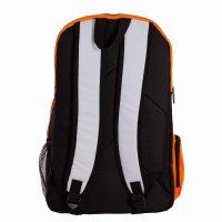 Sac à dos Enebe Vital Noir Orange