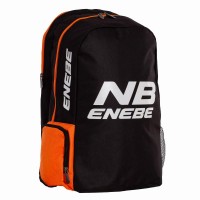 Sac à dos Enebe Vital Noir Orange