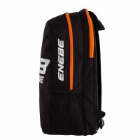 Sac à dos Enebe Vital Noir Orange