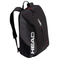 Mochila Head Arturo Coello Tour Negro