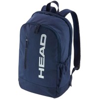 Mochila Head Base 17L Azul Marinho  Oferta + Barato