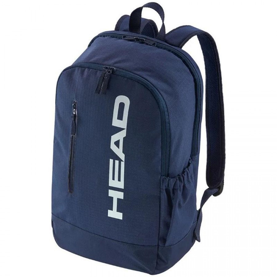 Mochila Head Base 17L Azul Marinho  Oferta + Barato