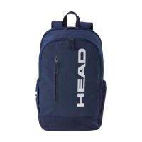 Mochila Head Base 17L Azul Marinho  Oferta + Barato