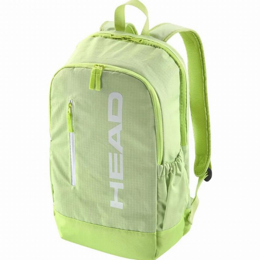 Mochila Head Base 17L Verde  Oferta + Barato