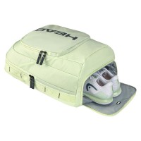Mochila Head Pro 30L Lima Antracite  Oferta + Barato