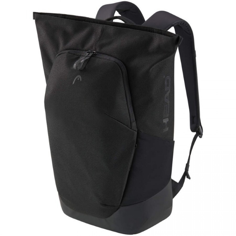 Mochila Head Pro X 25L Negro  Oferta + Barato