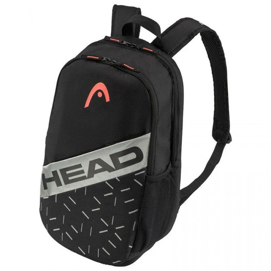 Mochila Head Team 21L Negro  Offer + Cheap