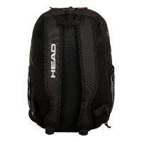Mochila Head Team 21L Negro  Offer + Cheap