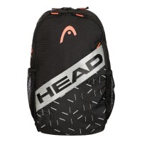 Mochila Head Team 21L Negro  Offer + Cheap