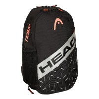 Mochila Head Team 21L Negro  Offer + Cheap