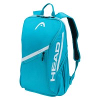 Mochila Head Tour 25L Azul