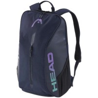 Mochila Head Tour 25L Azul Marino  Offer + Cheap