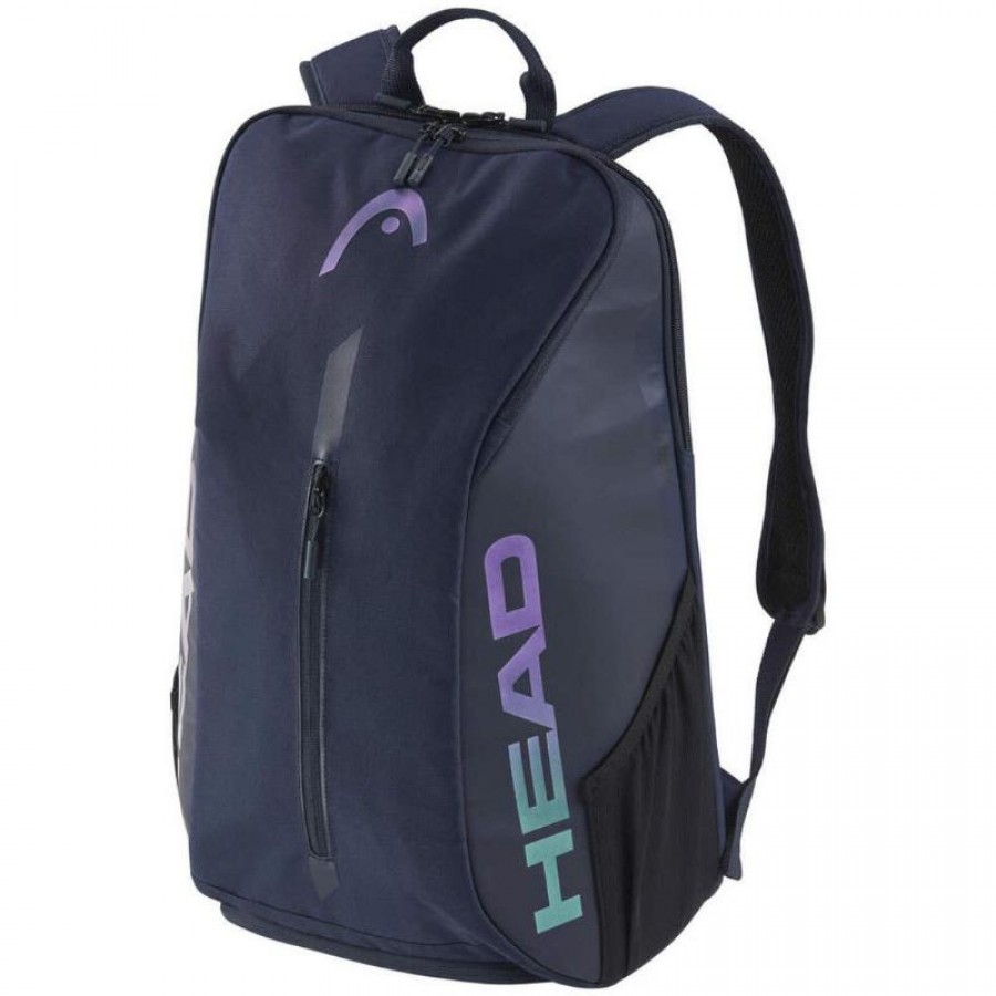 Mochila Head Tour 25L Azul Marino  Offer + Cheap