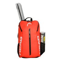 Mochila Head Tour 25L Naranja Fluor  Offer + Cheap