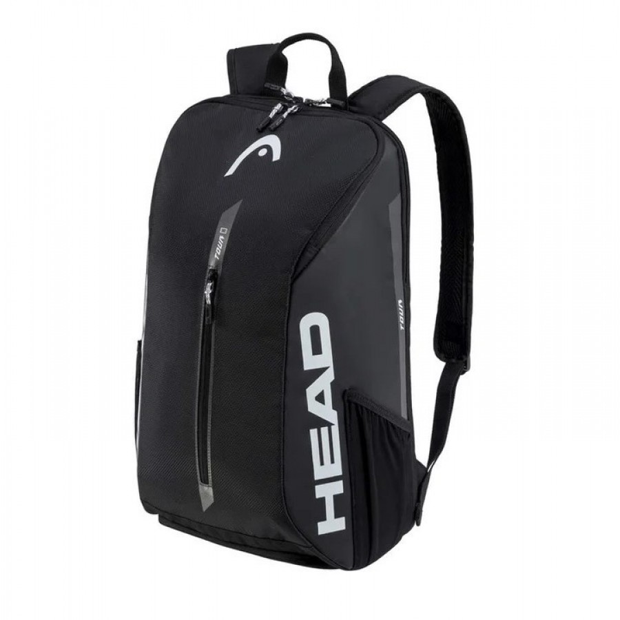 Head Tour Backpack 25L Black White  Offer + Cheap
