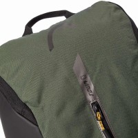 Mochila Head Tour 25L Negro Verde  Offer + Cheap