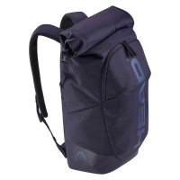 Mochila Head Tour Azul Escuro  Oferta + Barato