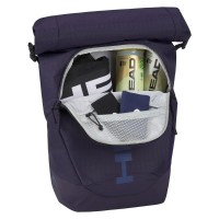 Mochila Head Tour Azul Escuro  Oferta + Barato