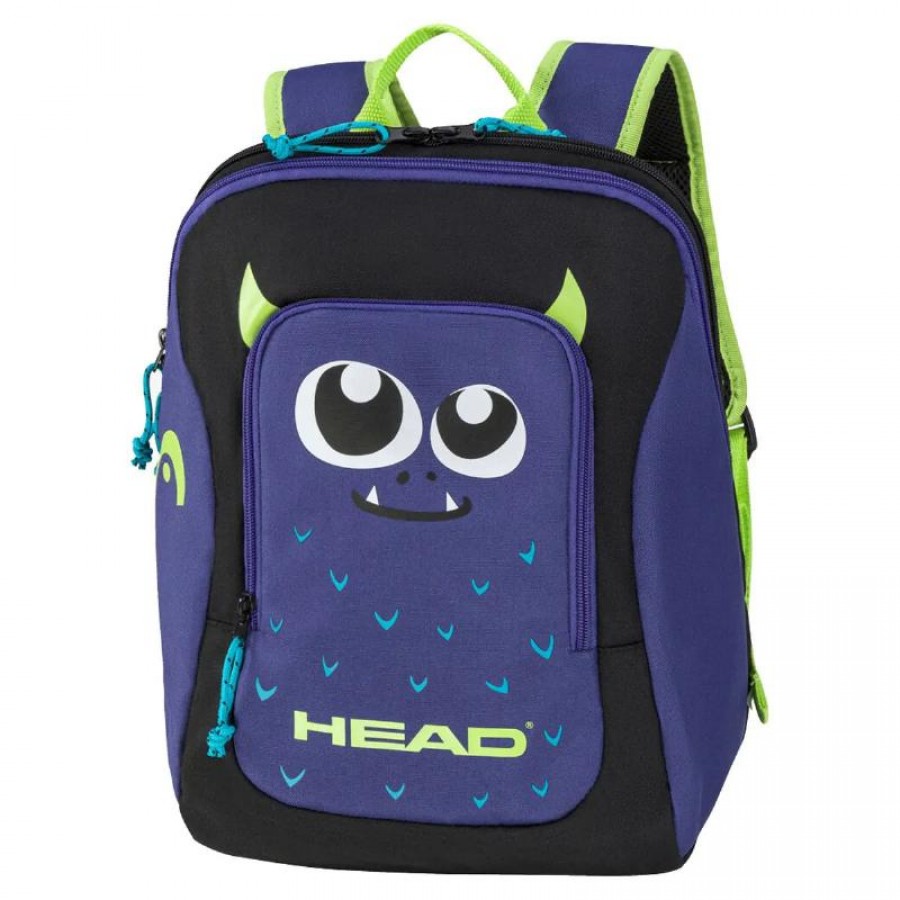Mochila Head Tour Monster 14L Junior  Offer + Cheap