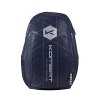 Mochila Kombat Manu Martin Aqua Azul Marino  Offer + Cheap