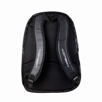 Kombat Manu Martin Krakatoa Black Green Backpack  Offer + Cheap