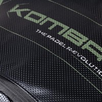 Kombat Manu Martin Krakatoa Black Green Backpack  Offer + Cheap