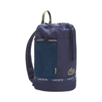 Zaino Lacoste 9A6217 Blu Junior