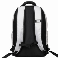 Mochila Nox AT10 Luxury Master Series Negro Blanco  Offer + Cheap