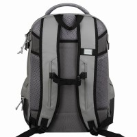Mochila Nox AT10 Team Gris  Oferta + Barato