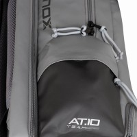 Mochila Nox AT10 Team Gris  Oferta + Barato
