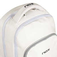 Sac a dos Nox Pro Series blanc  Offre - Pas cher