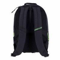Sac a dos Osaka Pro Tour Compact 2.0 Noir Junior  Offre - Pas cher