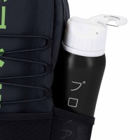 Sac a dos Osaka Pro Tour Compact 2.0 Noir Junior  Offre - Pas cher