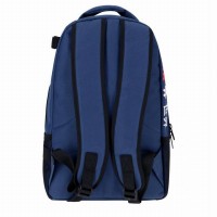 Osaka Sports 2.0 Navy Blue Backpack  Offer + Cheap