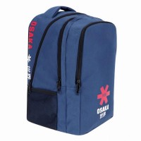 Osaka Sports 2.0 Navy Blue Backpack  Offer + Cheap