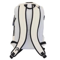 Royal Padel Force White Backpack