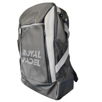 Zaino Nero Royal Padel Force