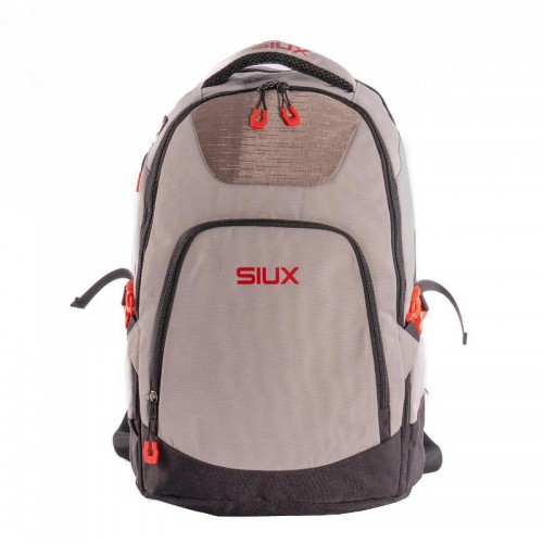 Mochila Branca Siux Edge